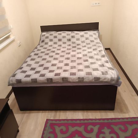 Uz-Anar Guest House Kochkor 外观 照片