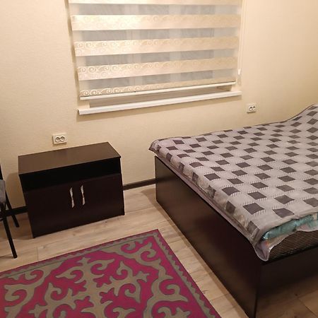 Uz-Anar Guest House Kochkor 外观 照片