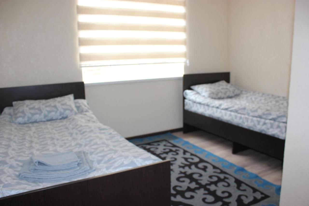 Uz-Anar Guest House Kochkor 外观 照片