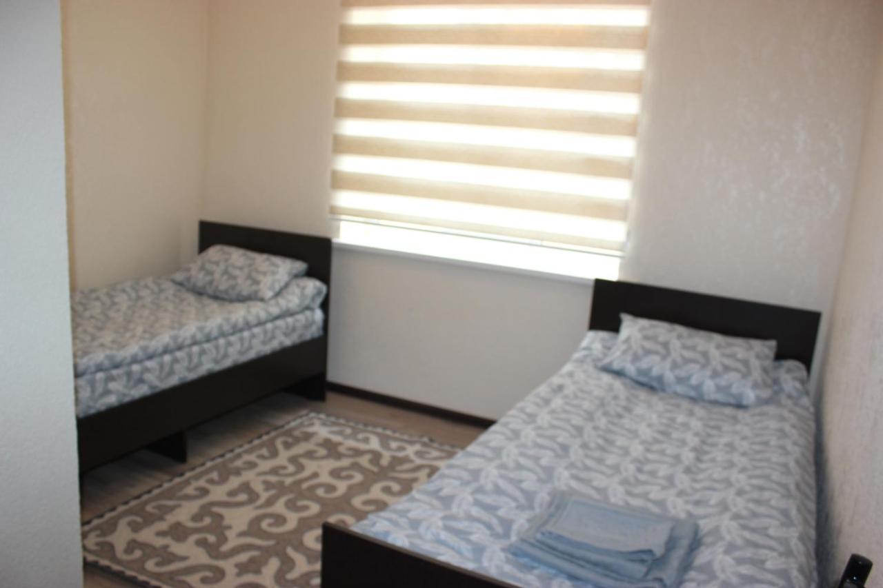 Uz-Anar Guest House Kochkor 外观 照片