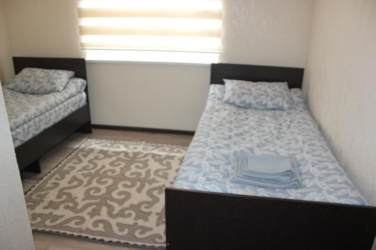 Uz-Anar Guest House Kochkor 外观 照片