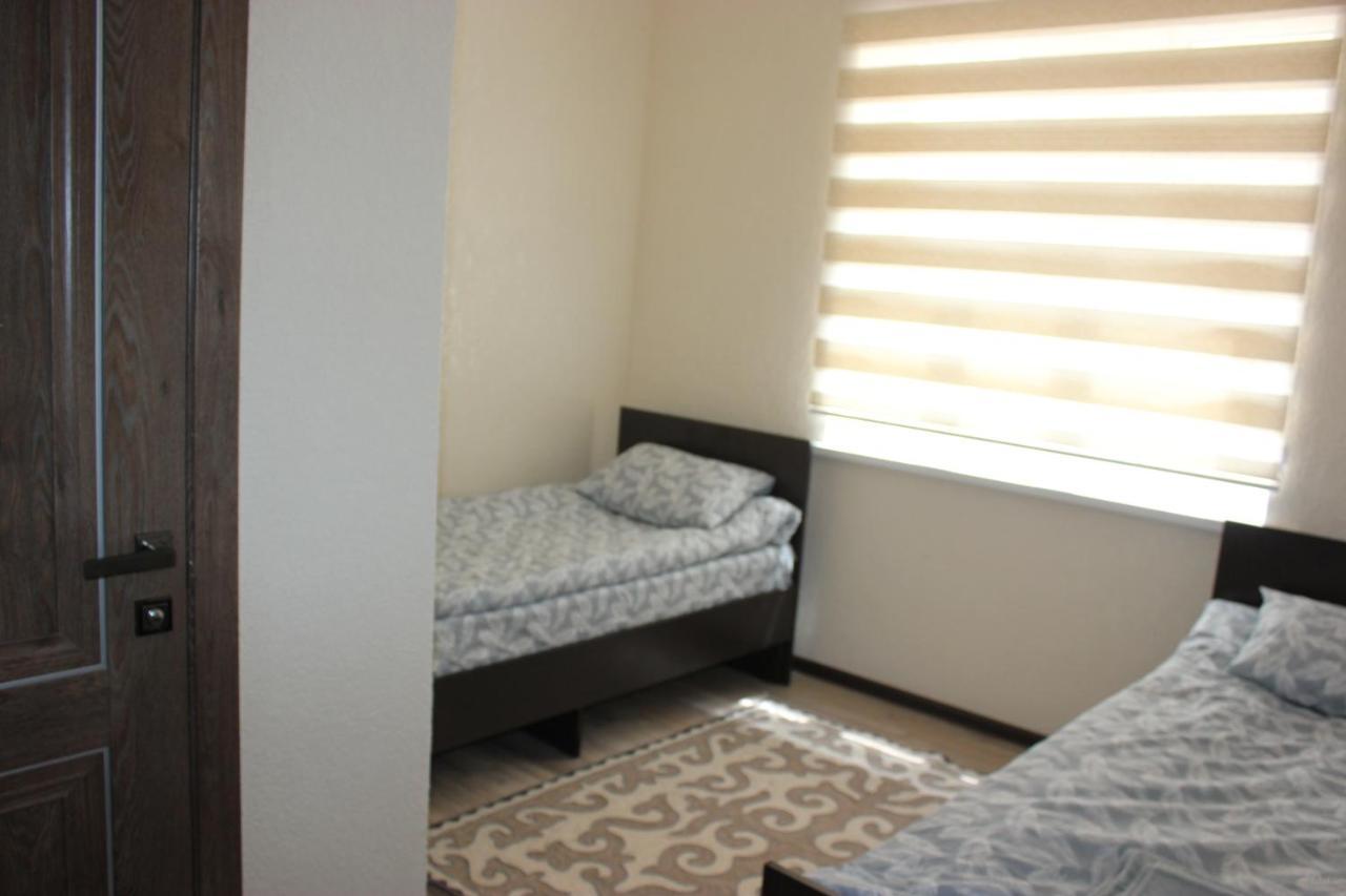 Uz-Anar Guest House Kochkor 外观 照片