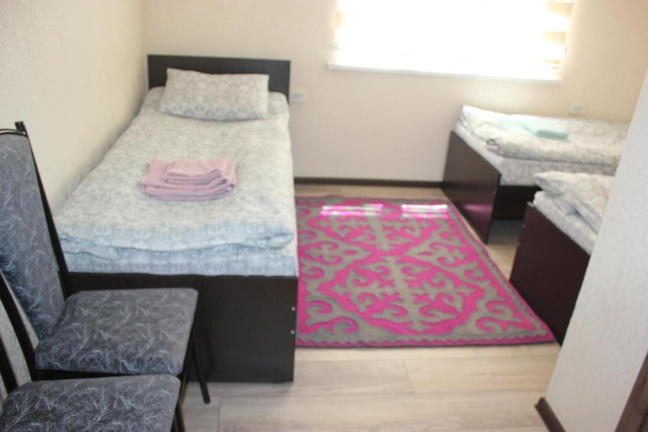 Uz-Anar Guest House Kochkor 外观 照片