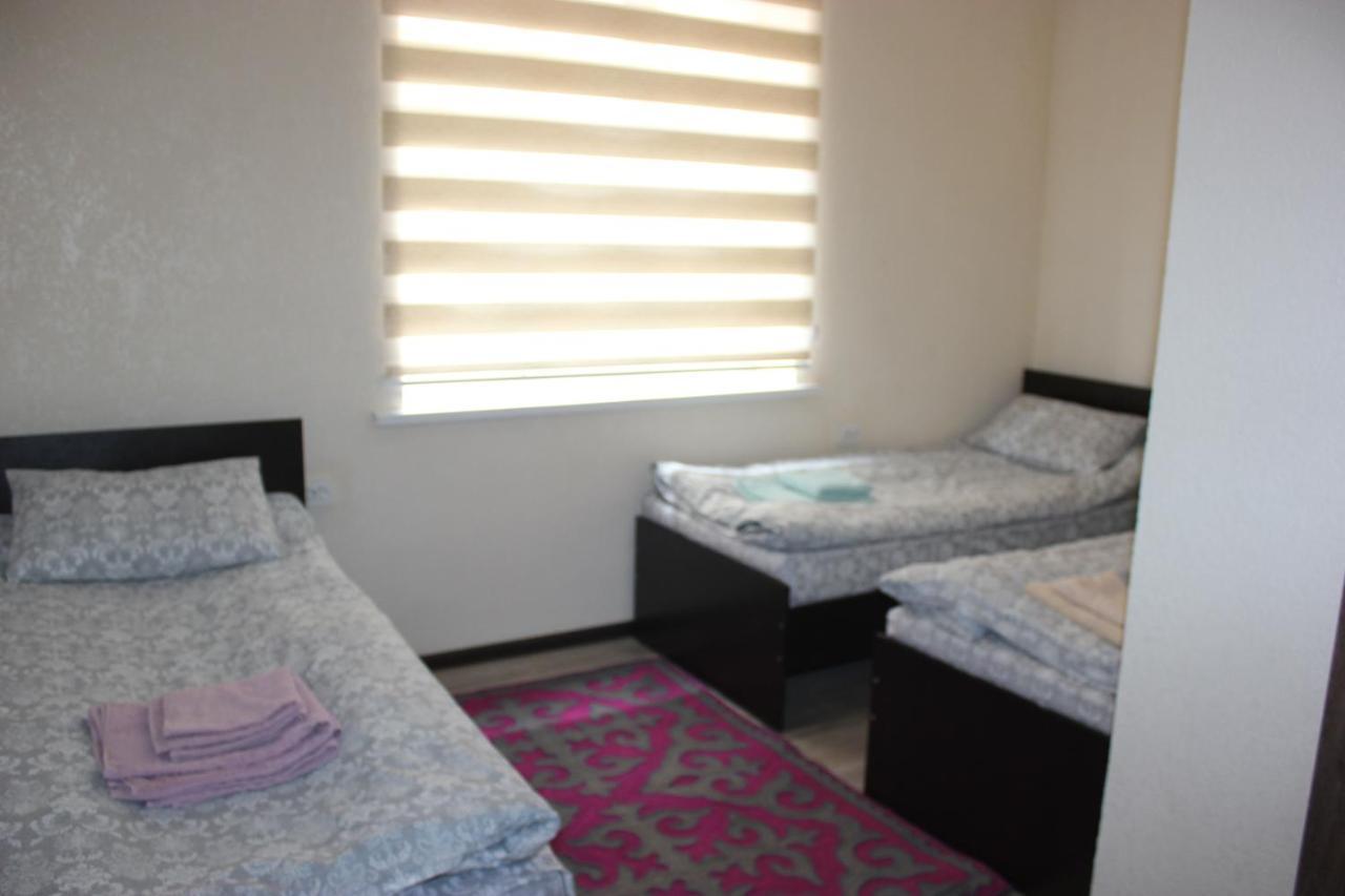 Uz-Anar Guest House Kochkor 外观 照片