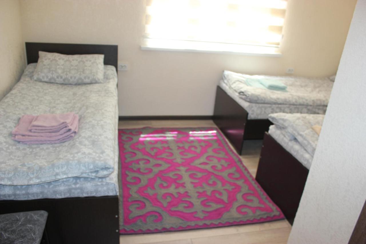 Uz-Anar Guest House Kochkor 外观 照片