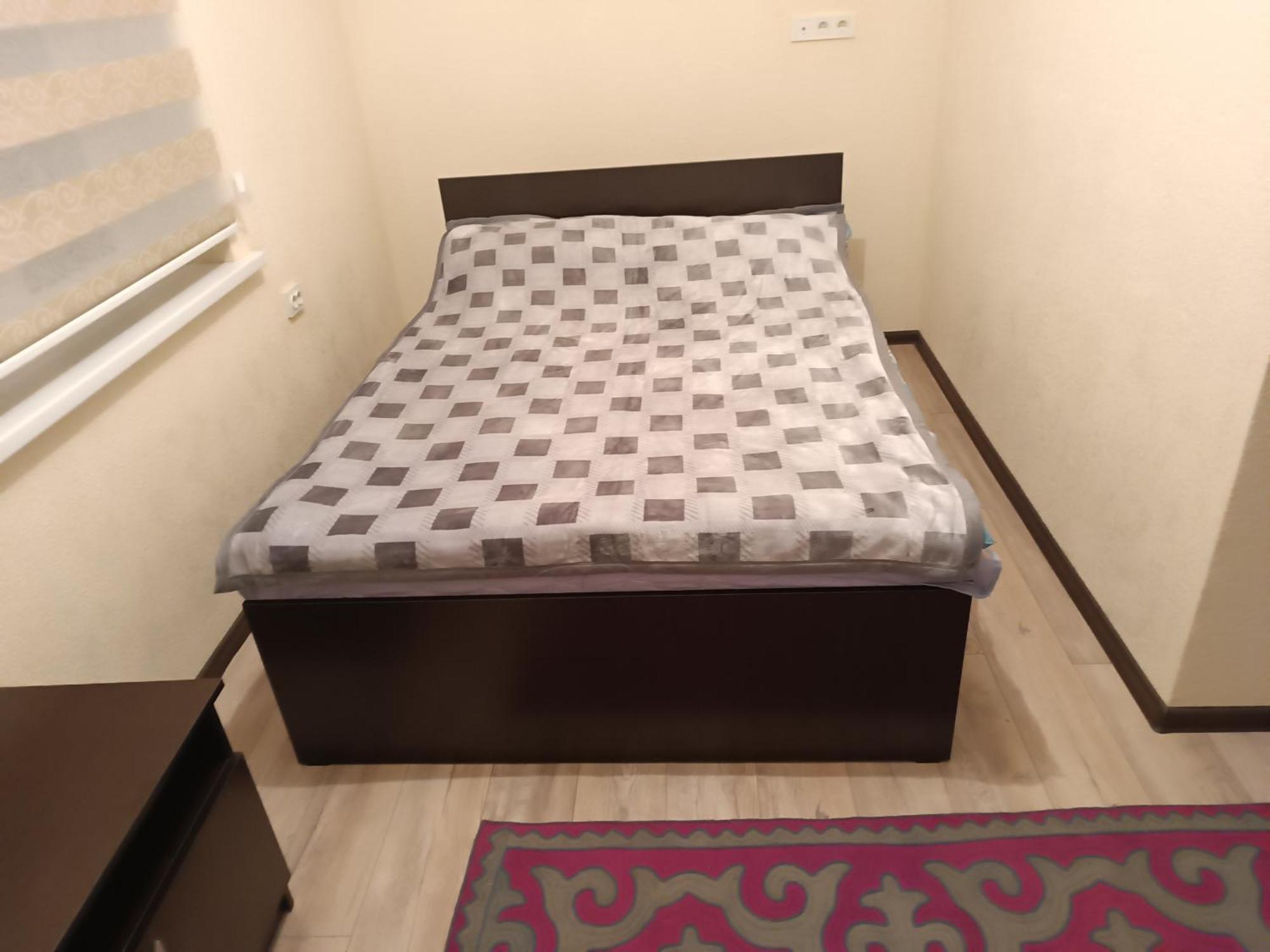 Uz-Anar Guest House Kochkor 外观 照片