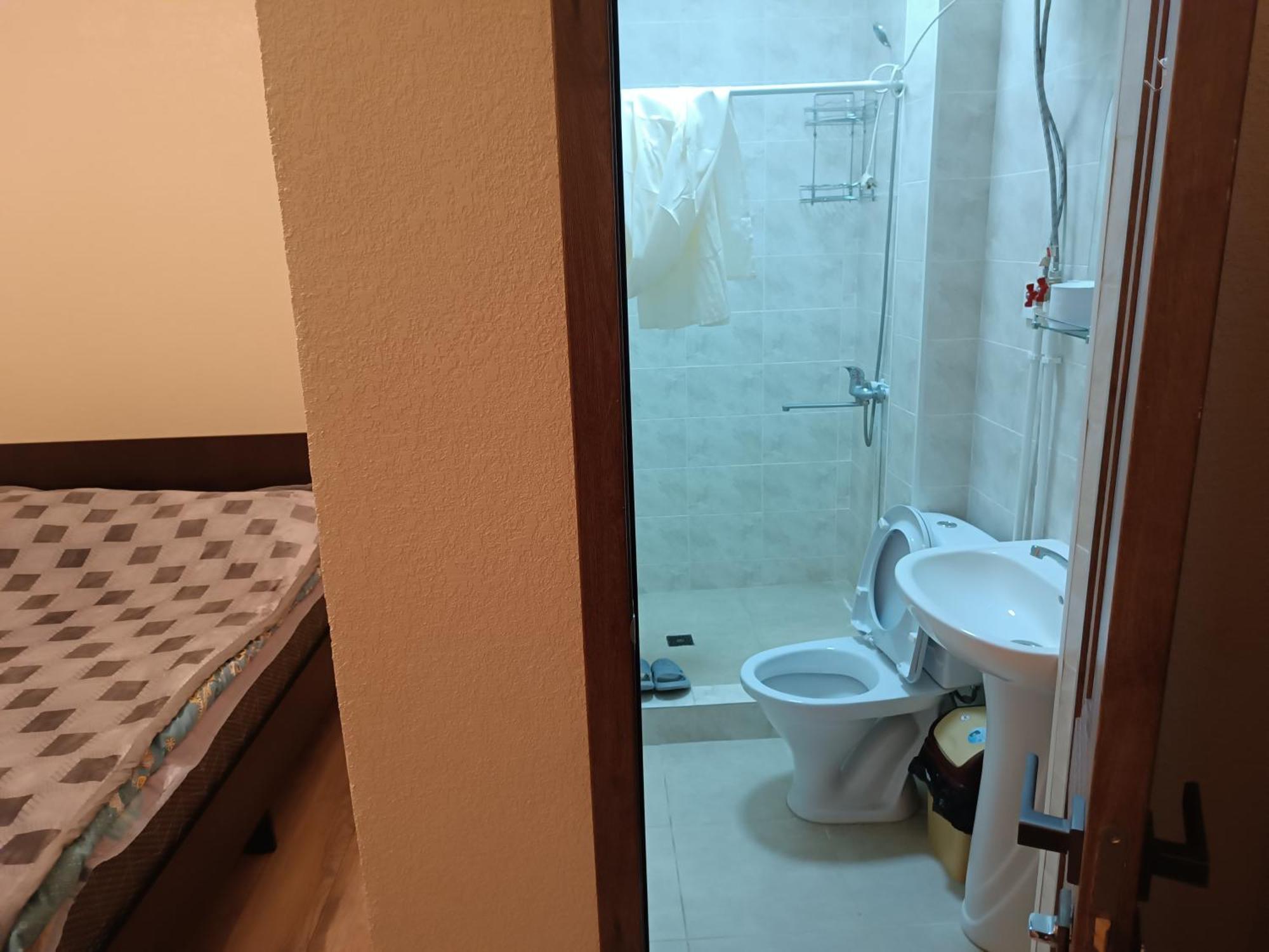 Uz-Anar Guest House Kochkor 外观 照片