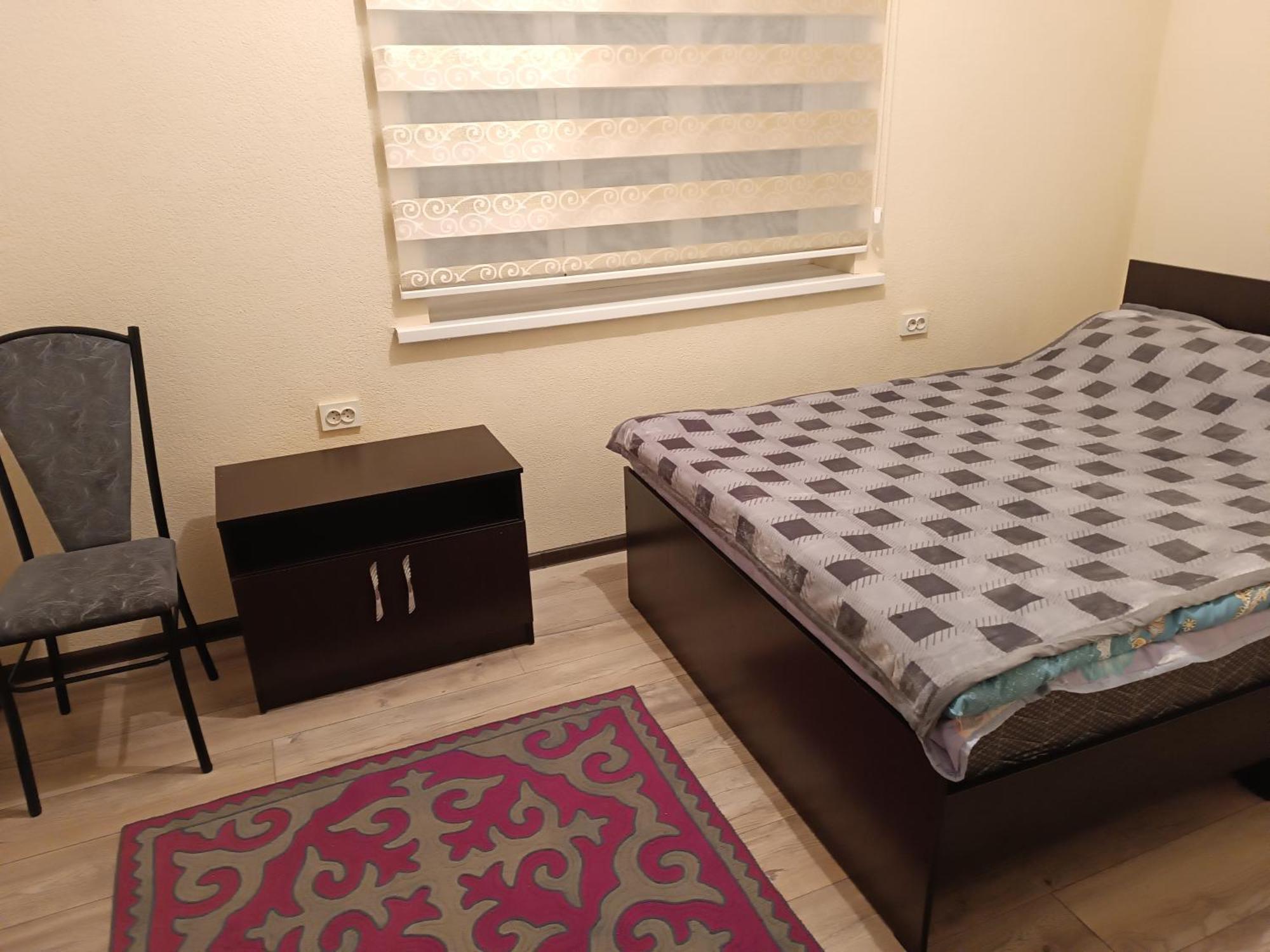 Uz-Anar Guest House Kochkor 外观 照片