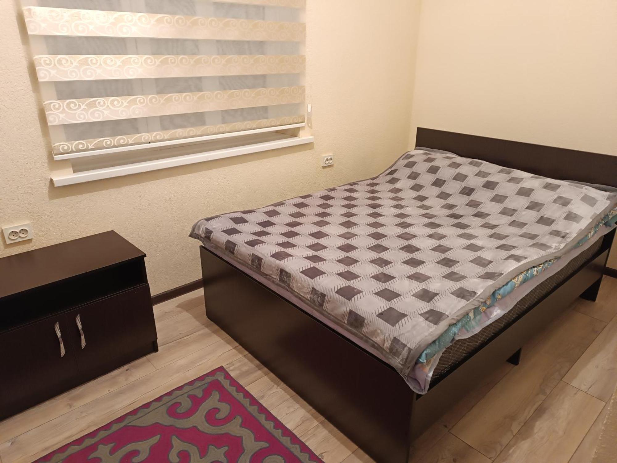 Uz-Anar Guest House Kochkor 外观 照片