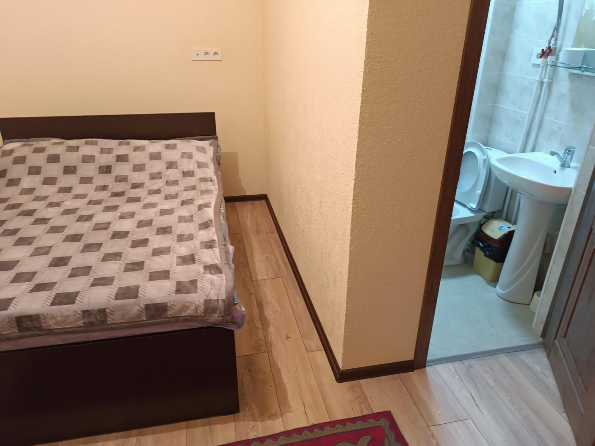 Uz-Anar Guest House Kochkor 外观 照片