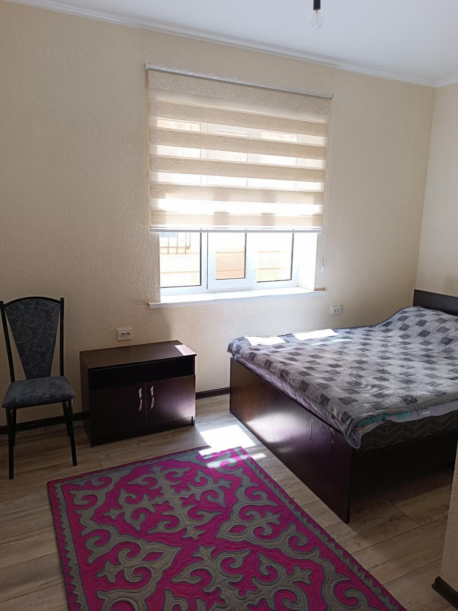 Uz-Anar Guest House Kochkor 外观 照片